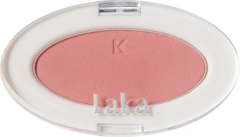 LOVE SILK BLUSH