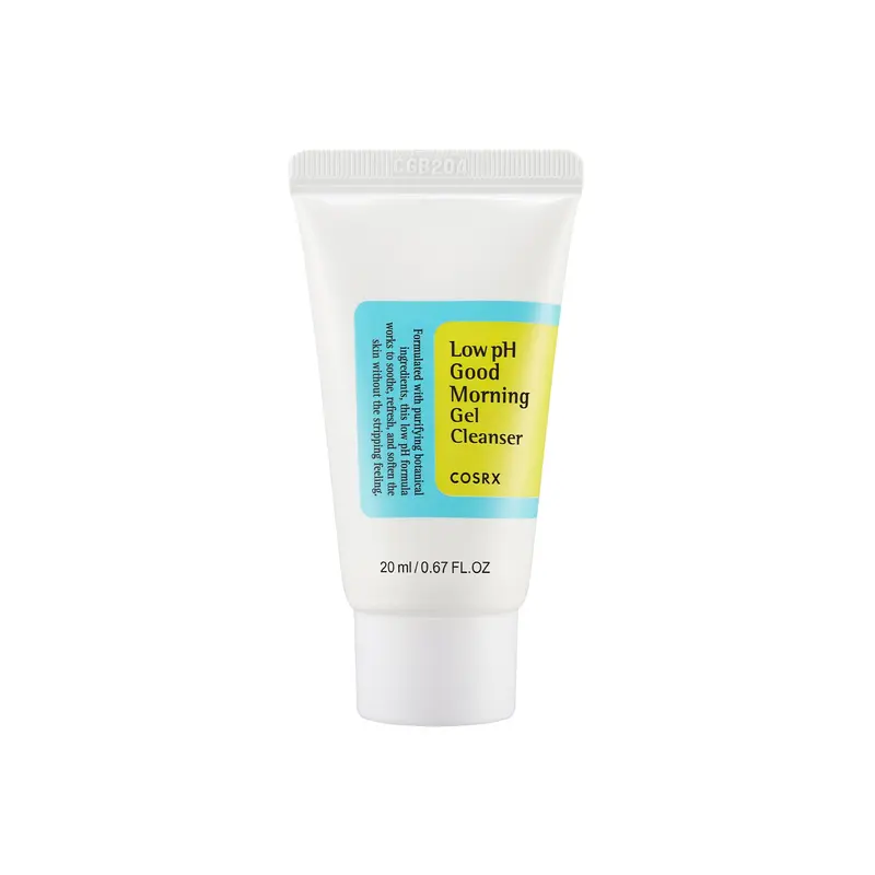 LOW PH GOOD MORNING GEL CLEANSER