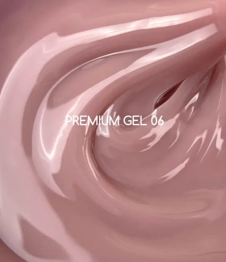 Luna moon premium gel 06