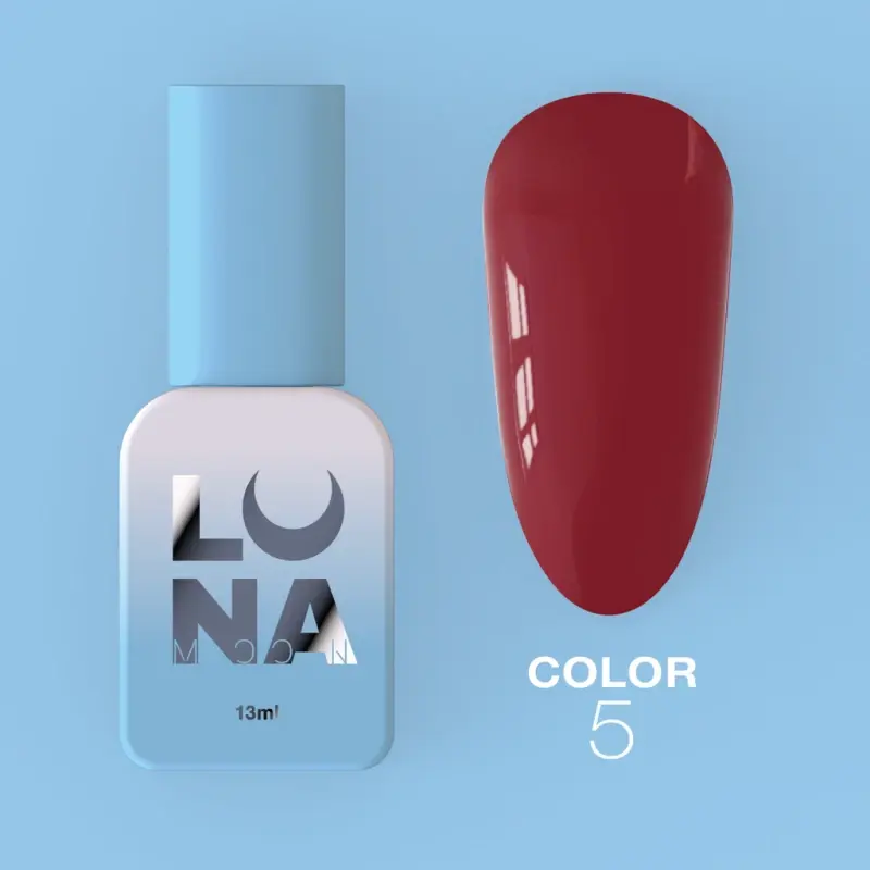 Lunamoon Color 05 13ml