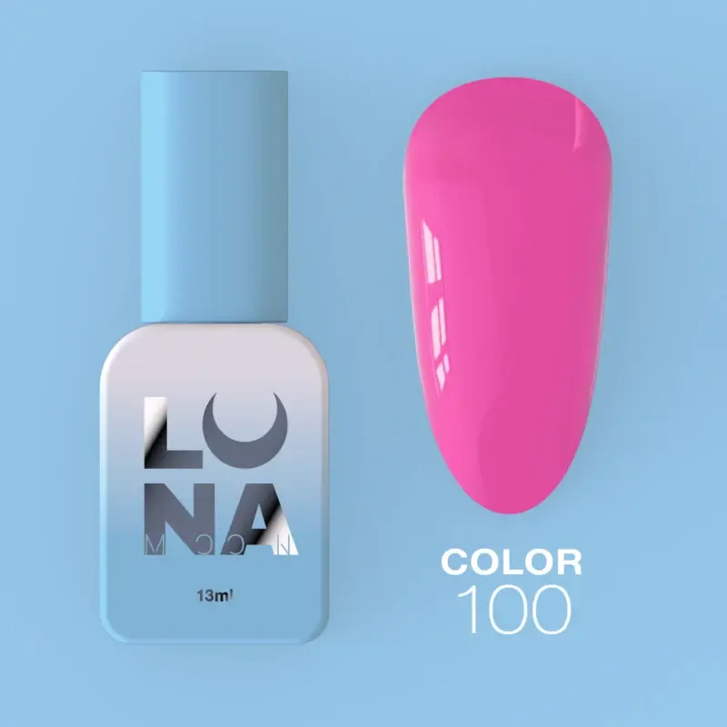 Lunamoon Color 100 13 ml