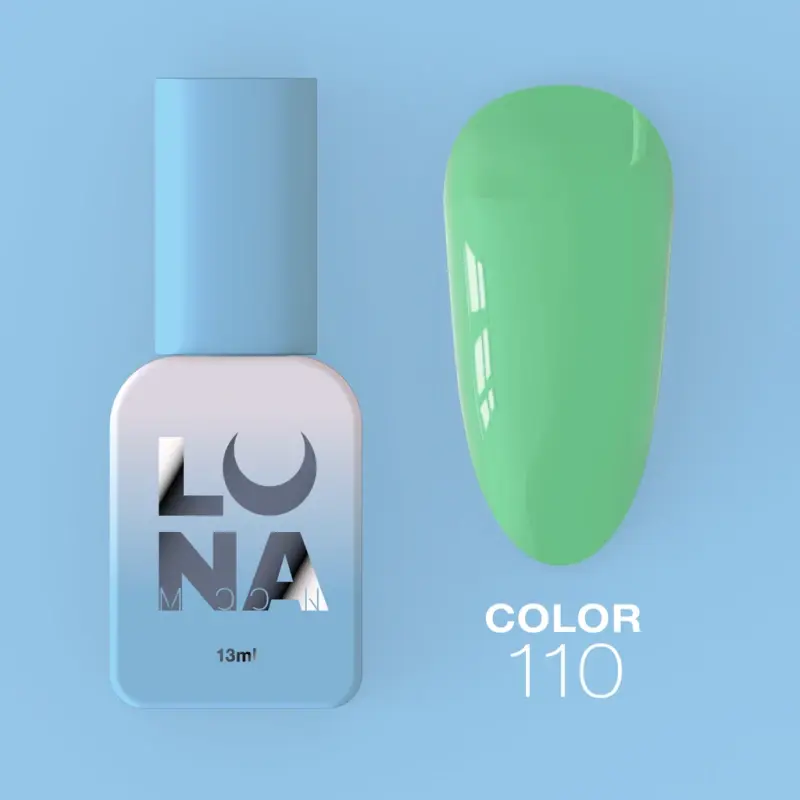 Lunamoon Color 110 13 ml
