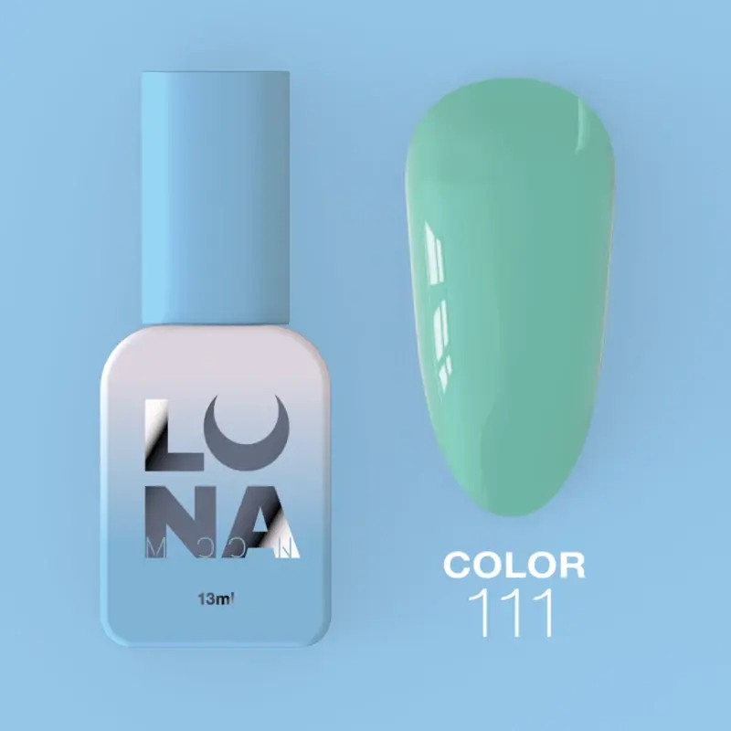 Lunamoon Color 111 13 ml