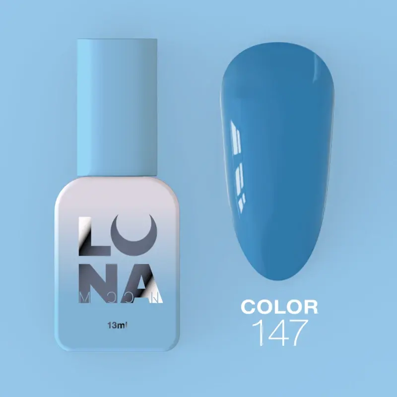 Lunamoon Color 147 13 ml