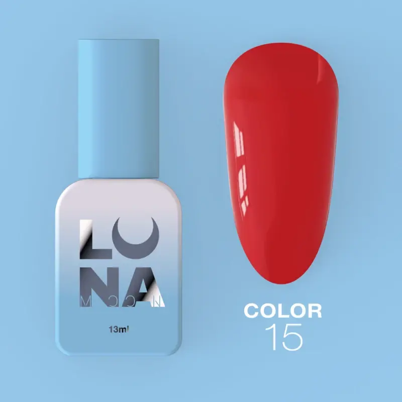 Lunamoon Color 15 13ml