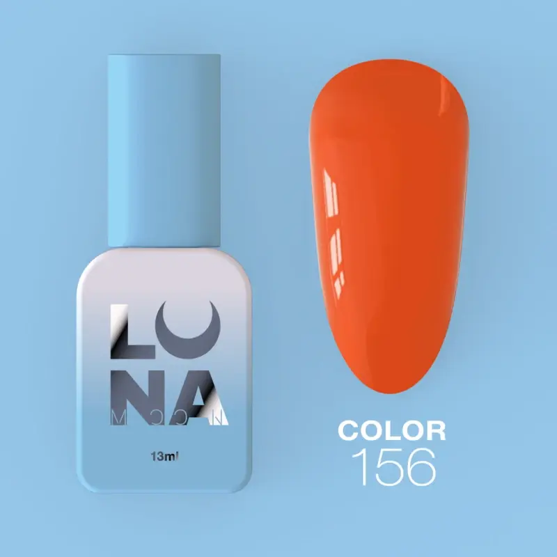 Lunamoon Color 156 13 ml