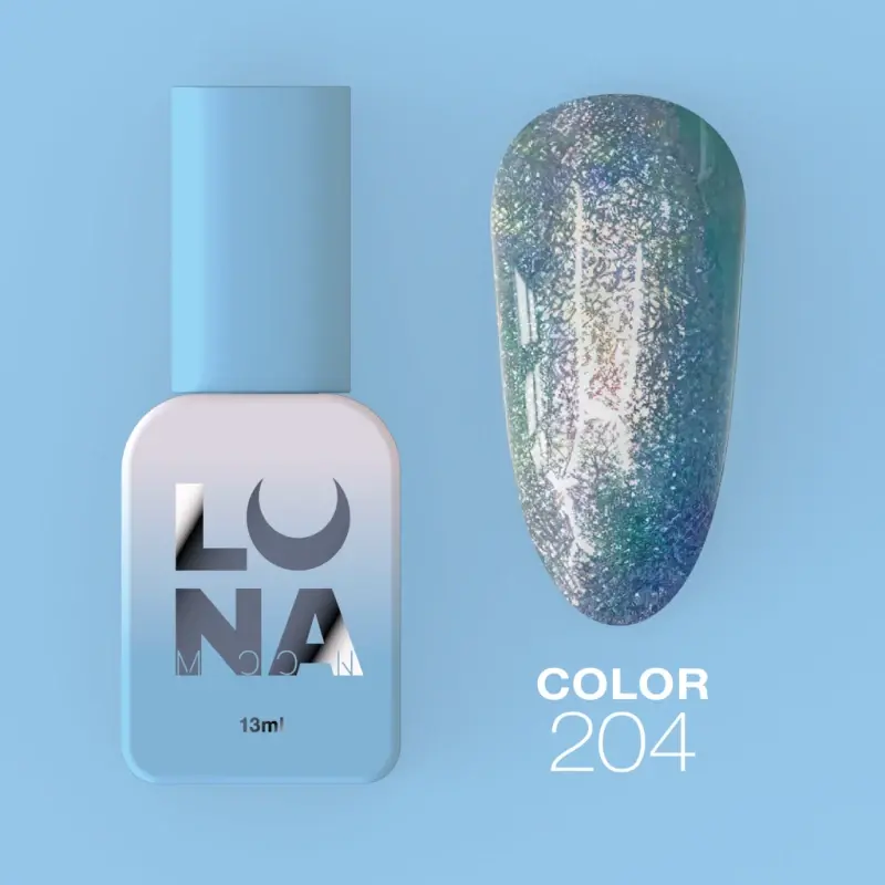 Lunamoon Color 204 13 ml