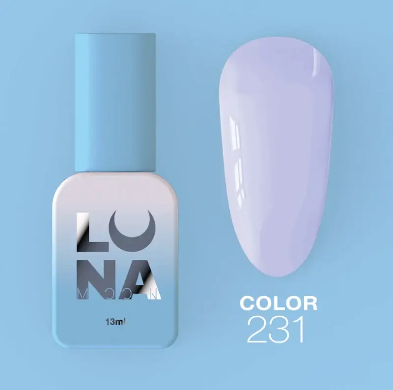Lunamoon Color 231 13 ml