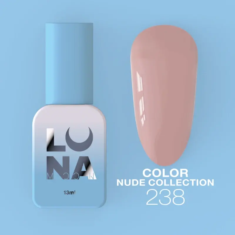 Lunamoon Color 238 13 ml