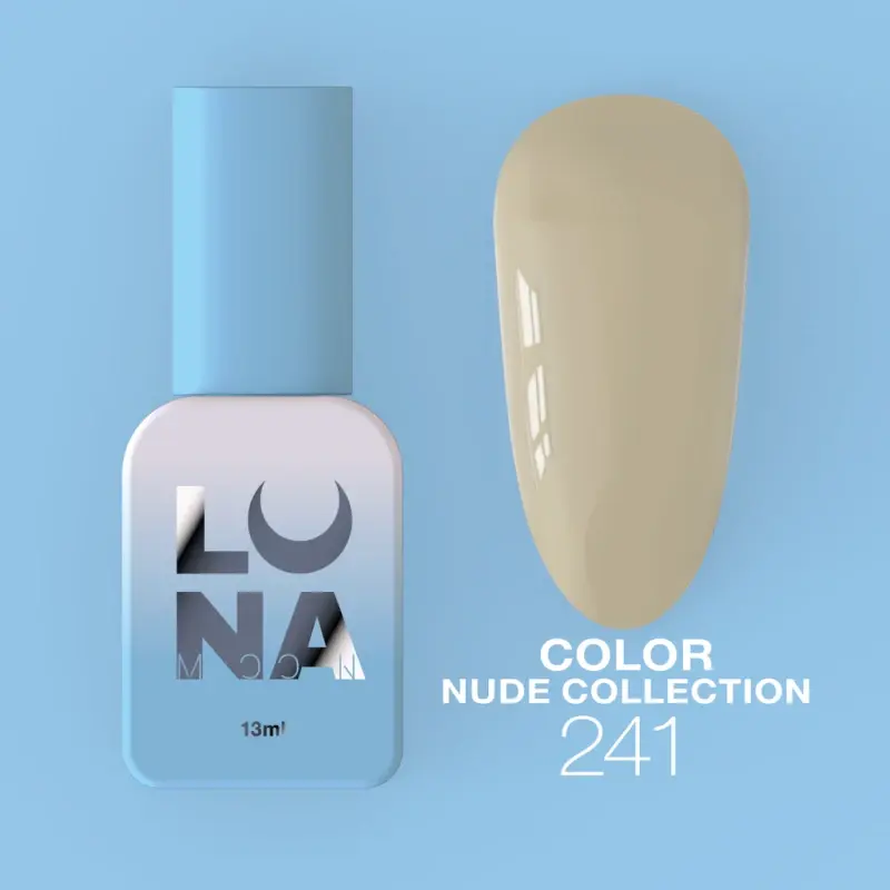 Lunamoon Color 241 13 ml