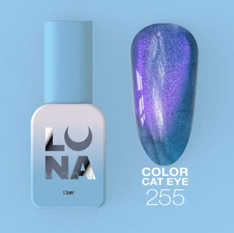 Lunamoon Color 255 13 ml