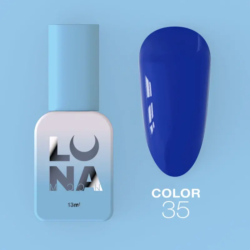Lunamoon Color 35 13ml
