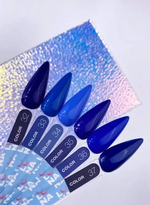 Lunamoon Color 36 13 ml