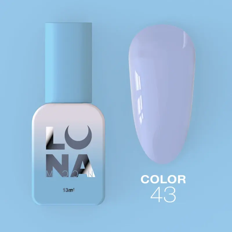 Lunamoon Color 43 13 ml