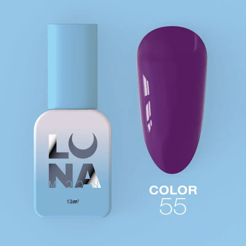 Lunamoon Color 55 13 ml