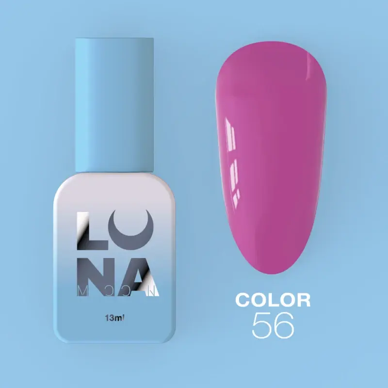 Lunamoon Color 56 13 ml