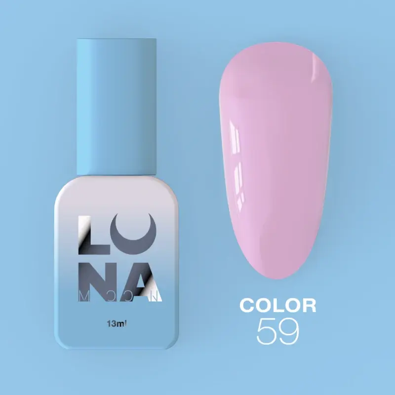 Lunamoon Color 59 13 ml