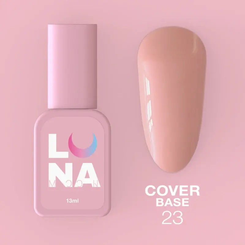 Lunamoon Cover Base 023 13ml
