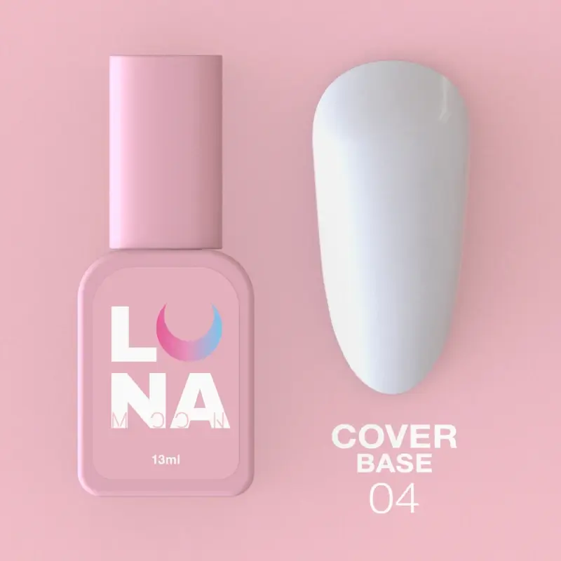 Lunamoon Cover Base 04 13ml