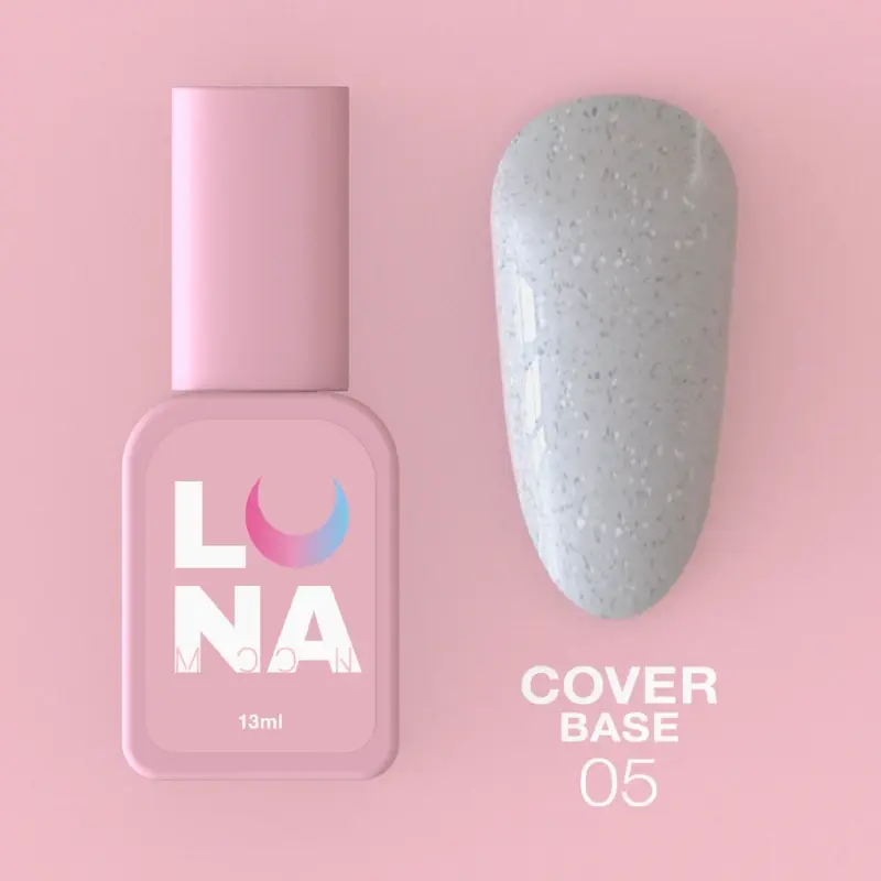 Lunamoon Cover Base 05 13ml