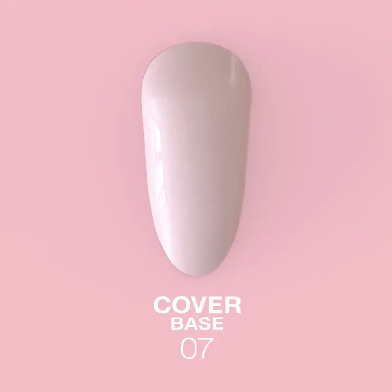 Lunamoon Cover Base 07 13ml