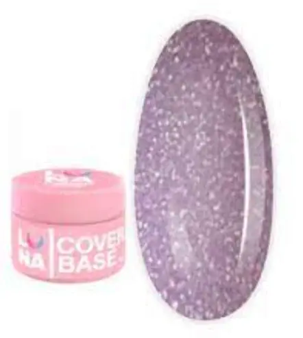 Lunamoon Cover Base 10 30ml