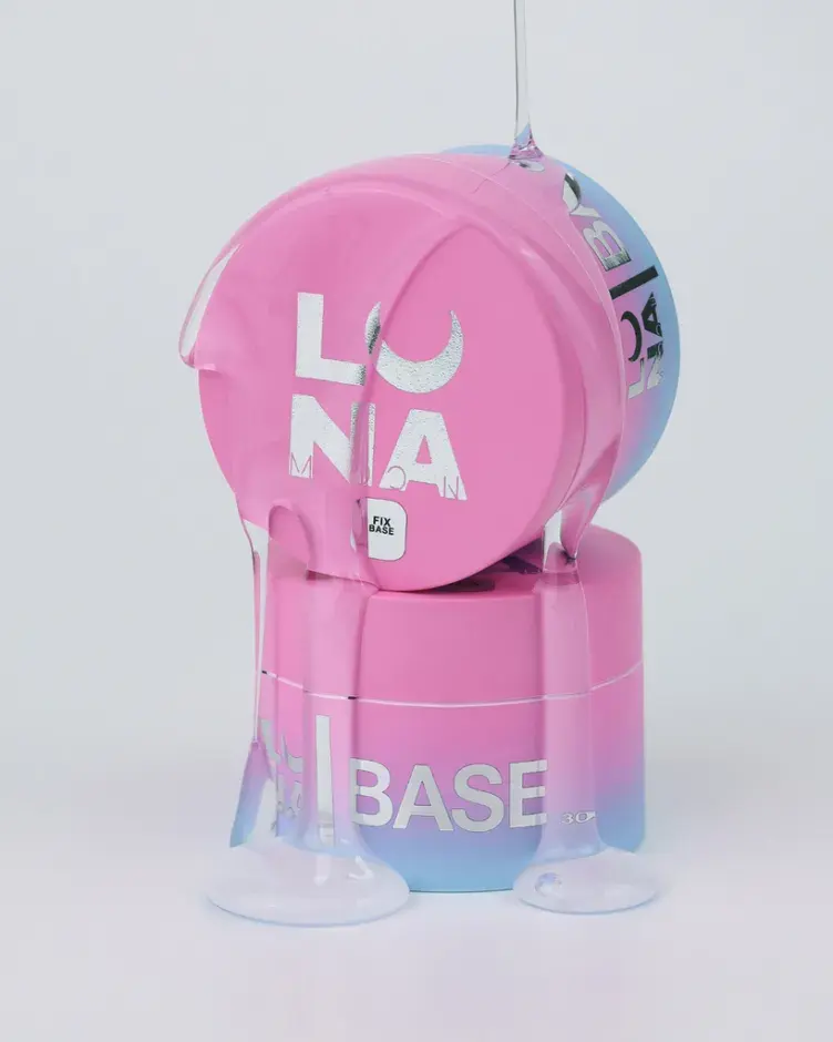 Lunamoon Fix Base 30ml