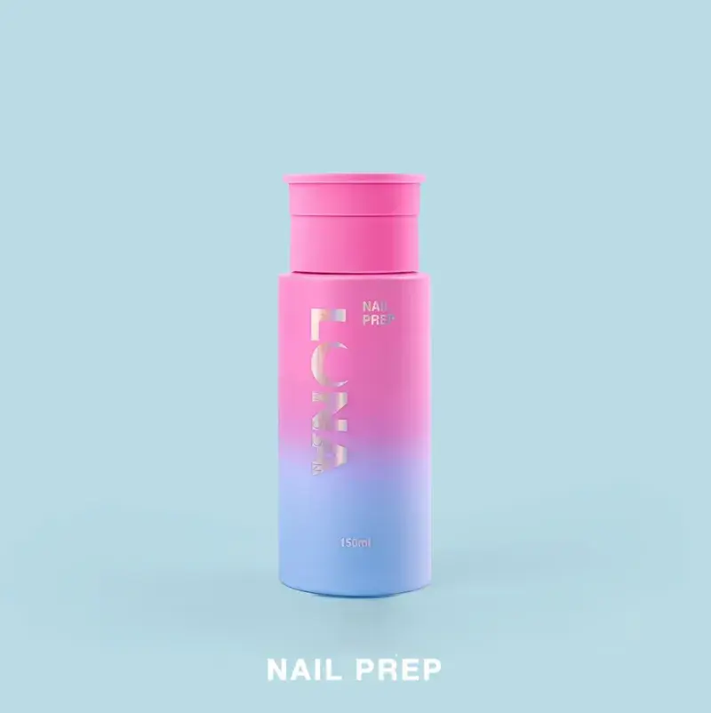 Lunamoon Nail Prep nail degreaser 150ml