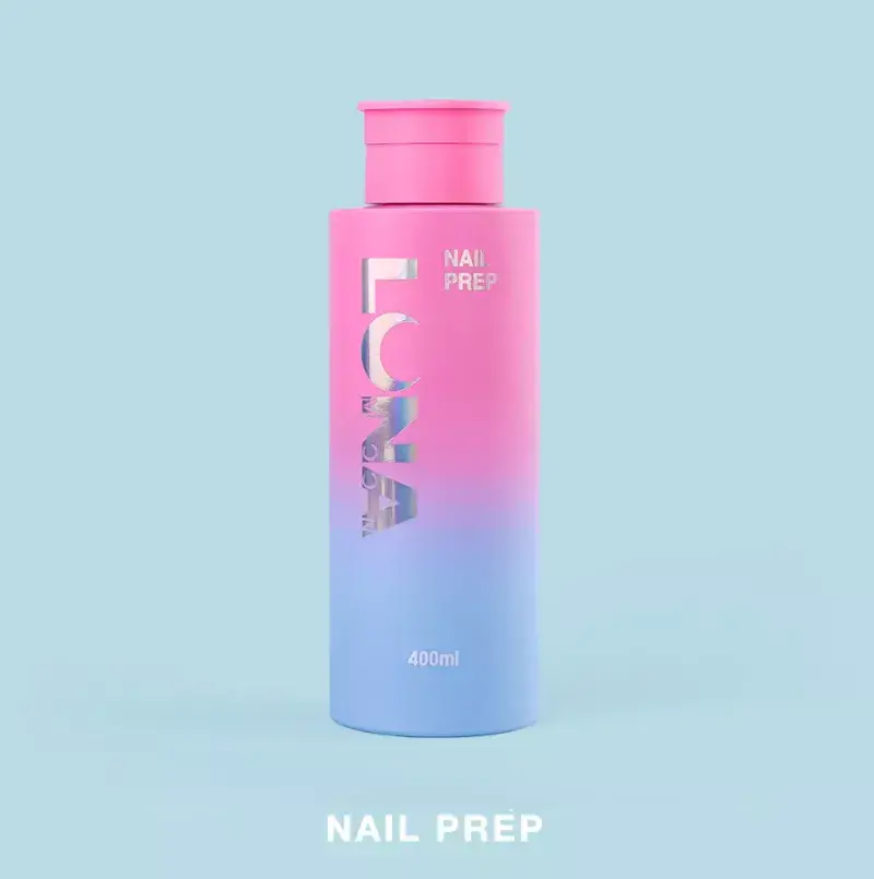 Lunamoon Nail Prep nail degreaser 400ml