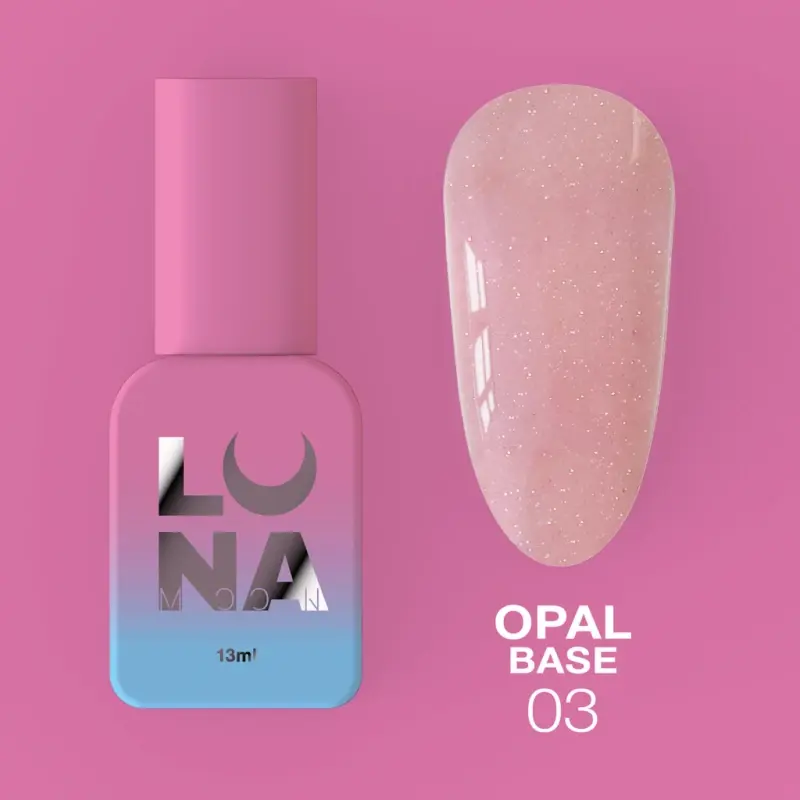 Lunamoon Opal Base 03 13ml