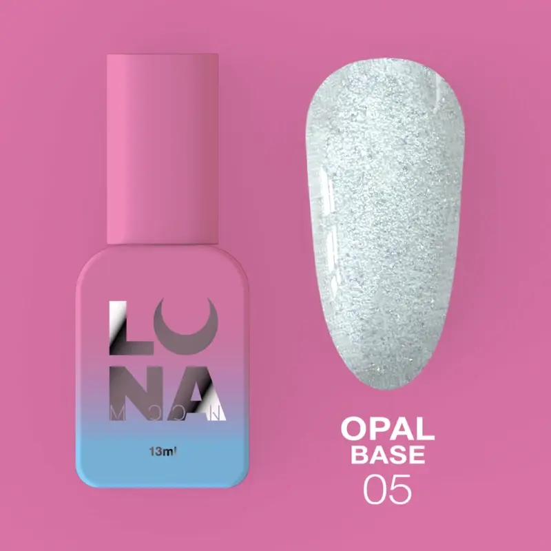 Lunamoon Opal Base 05 13ml
