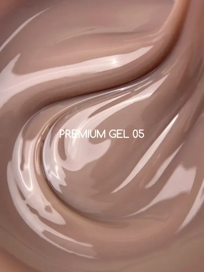 Lunamoon Premium Gel 05