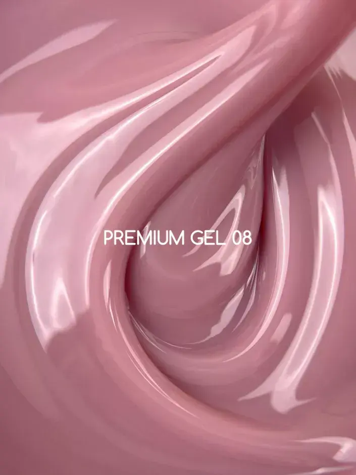 Lunamoon Premium Gel 08
