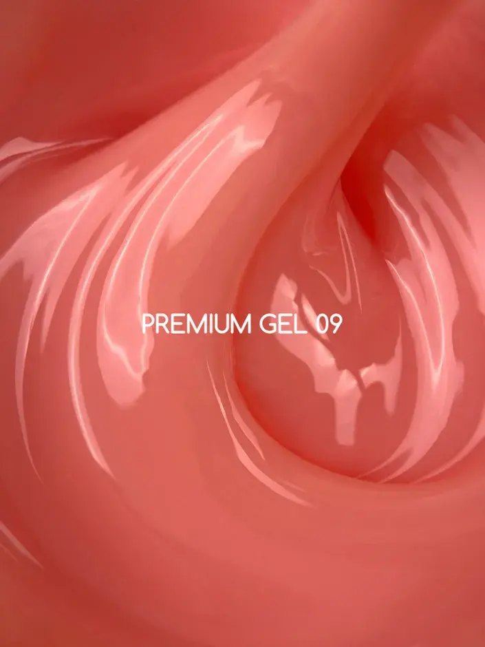 Lunamoon Premium Gel 09 30ml