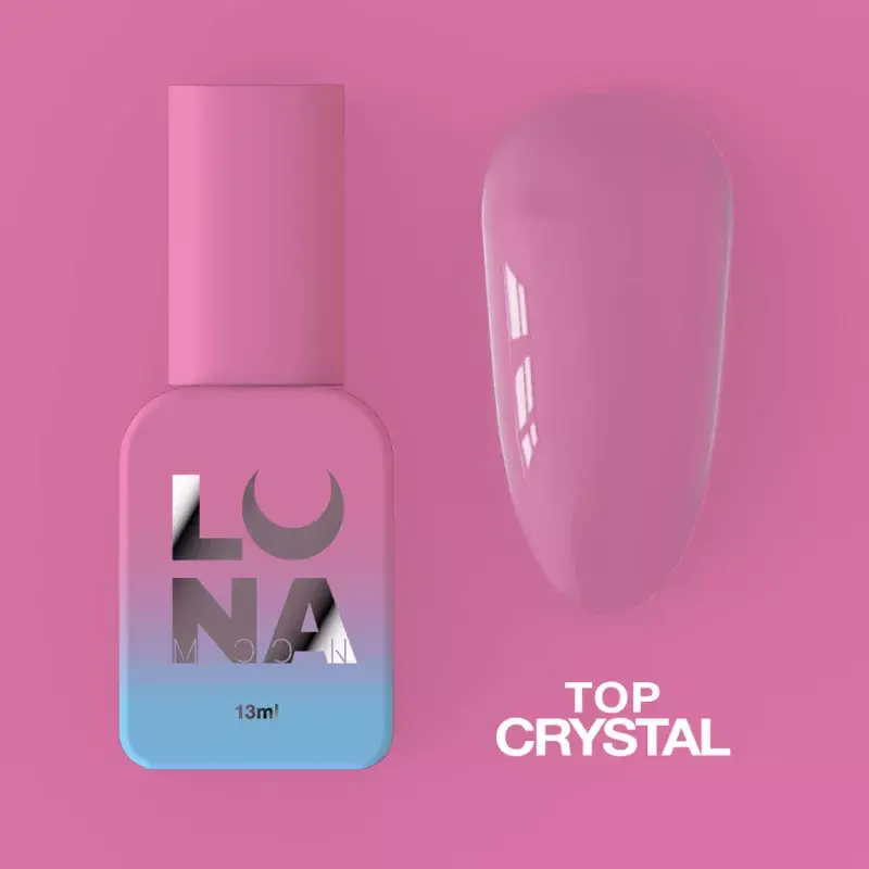 Lunamoon Top Crystal 13ml
