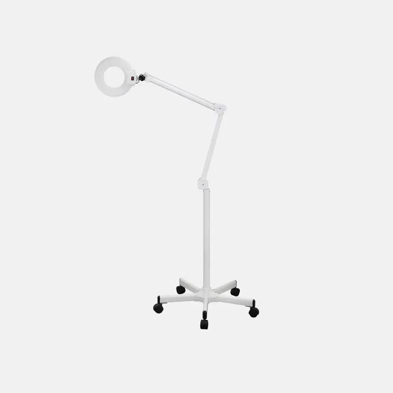 Lupa Profesional con Luz LED EXPAND+ - Weelko