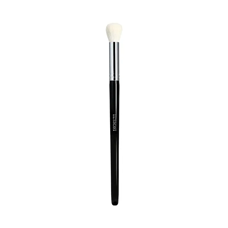 LUSSONI PRO 312 Small Contour Blender Brush - Pincel de Contouring Profesional