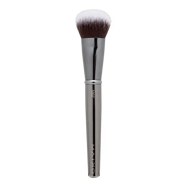 Luxury Grey 1002 Brocha para base - Maiko
