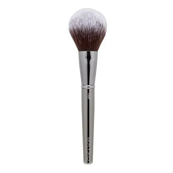 Luxury Grey 1004 Brocha para polvos - Maiko