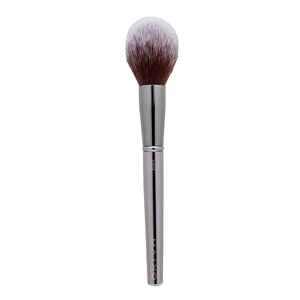 Luxury Grey 1005 Brocha para colorete - Maiko