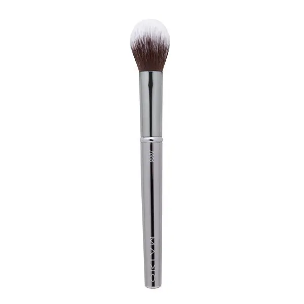 Luxury Grey 1006 Brocha para iluminador - Maiko