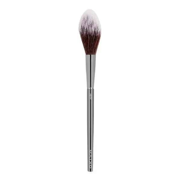 Luxury Grey 1019 Brocha para difuminar - Maiko