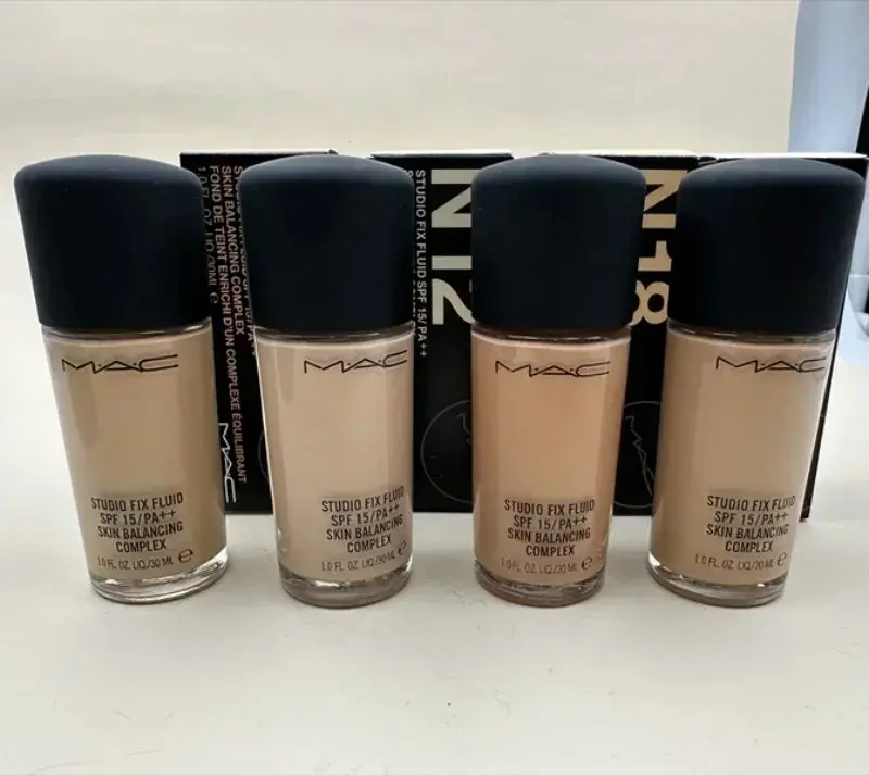 MAC base corrector