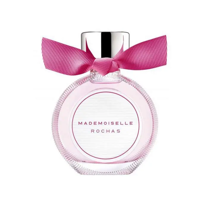 Mademoiselle Rochas EDT 30 ml - Eau de Toilette para Mujer