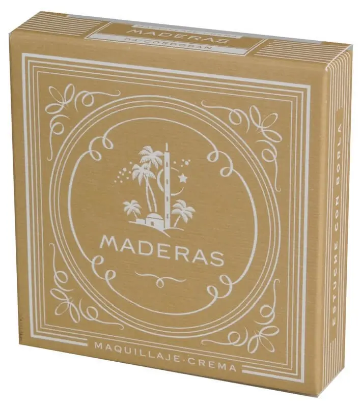 Maderas Maq Crema 4 Cordobán