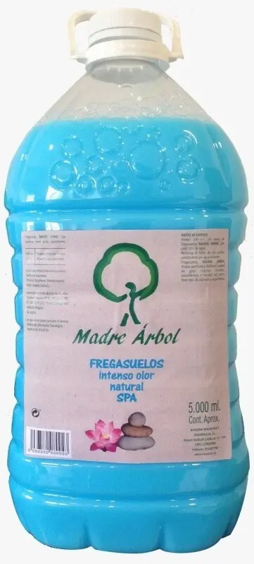 Madre Àrbol Fregasuelos Spa 5 L