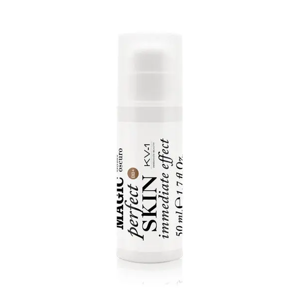 Magic Perfect Tostado Oscuro, 50 ml