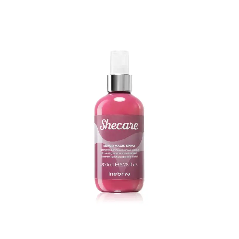 Magic Spray Shecare Repair Inebrya