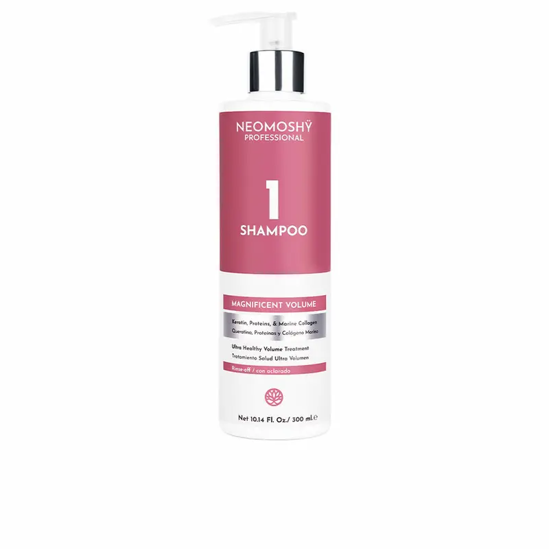 Magnificent Volume Champú 300 ml
