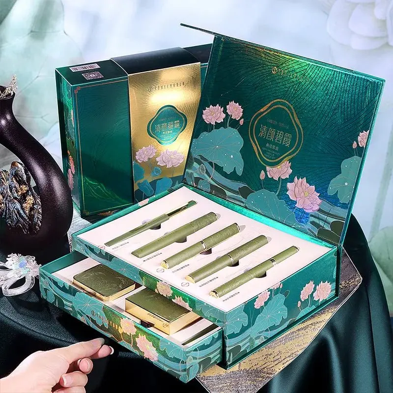 Makeup Box YOULIYOULA
